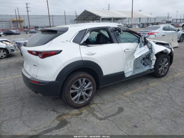 3MVDMBCMXSM768048 Mazda Cx-30 2.5 S Preferred Package