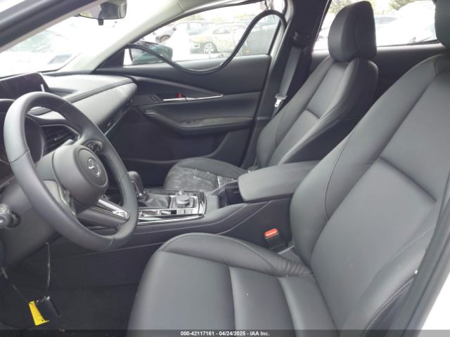3MVDMBCMXSM768048 Mazda Cx-30 2.5 S Preferred Package