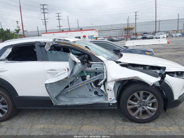 3MVDMBCMXSM768048 Mazda Cx-30 2.5 S Preferred Package