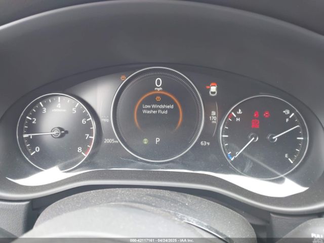 3MVDMBCMXSM768048 Mazda Cx-30 2.5 S Preferred Package