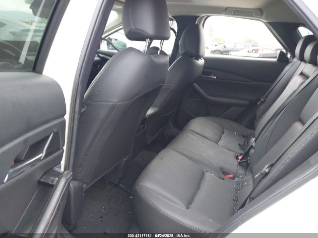 3MVDMBCMXSM768048 Mazda Cx-30 2.5 S Preferred Package