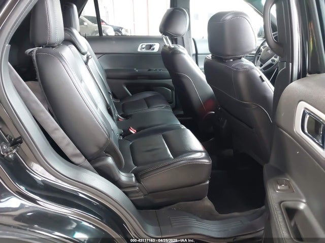 1FM5K8GT0FGB40513 Ford EXPLORER SPORT
