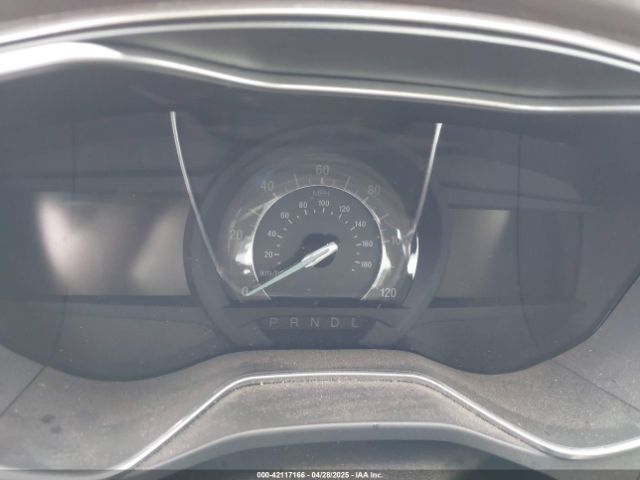 3FA6P0SU5HR299556 Ford Fusion Energi Platinum
