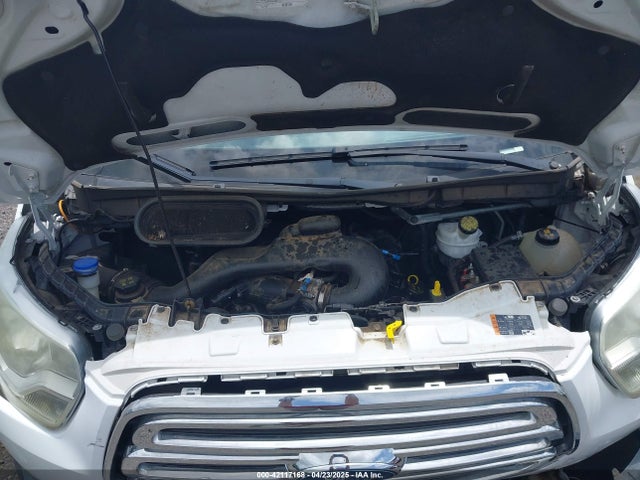 1FBZX2ZM4GKB10363 Ford Transit