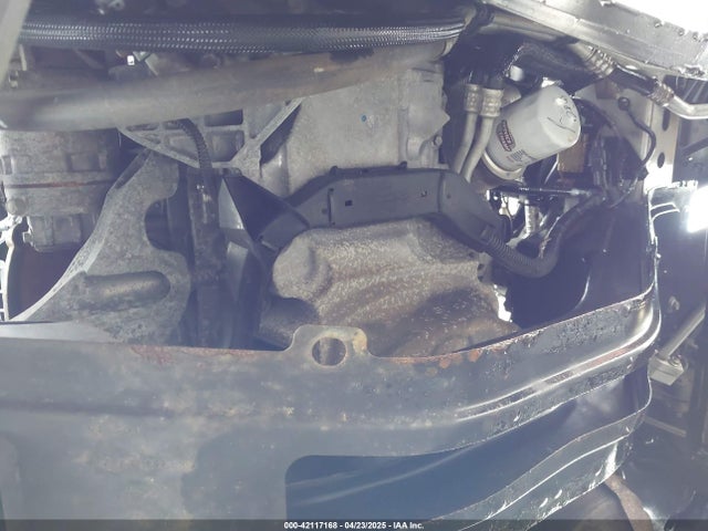 1FBZX2ZM4GKB10363 Ford Transit
