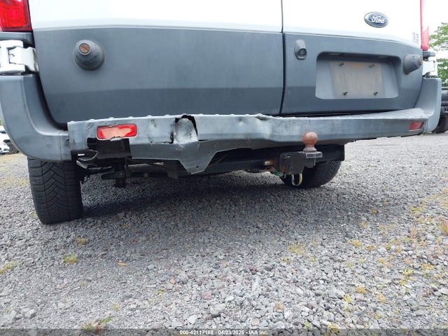 1FBZX2ZM4GKB10363 Ford Transit
