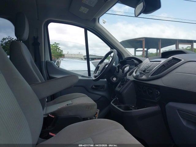 1FBZX2ZM4GKB10363 Ford Transit