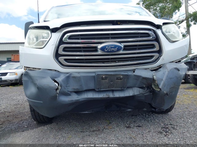 1FBZX2ZM4GKB10363 Ford Transit