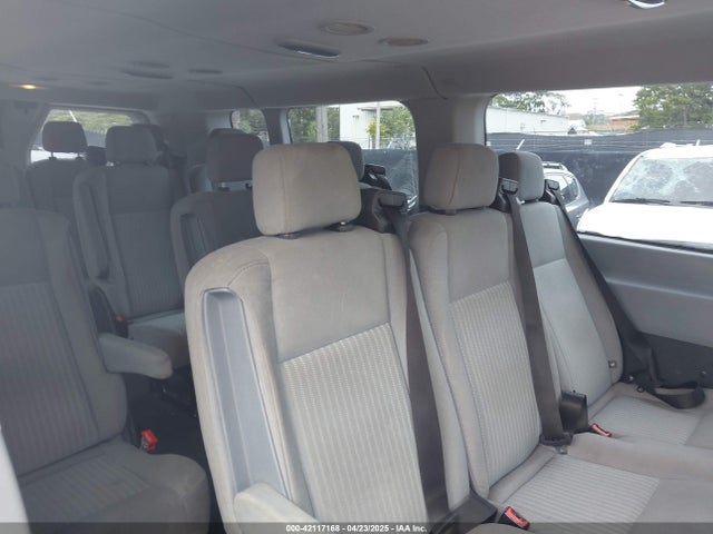 1FBZX2ZM4GKB10363 Ford Transit