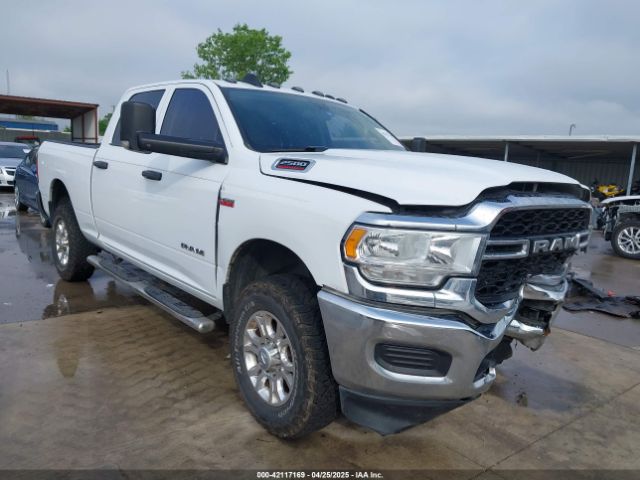 3C6UR5CJ4LG235002 auction archive image