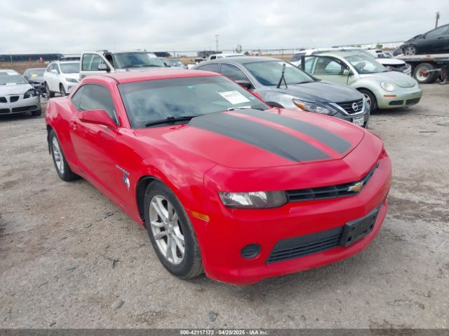 2G1FA1E35E9210843 auction archive image