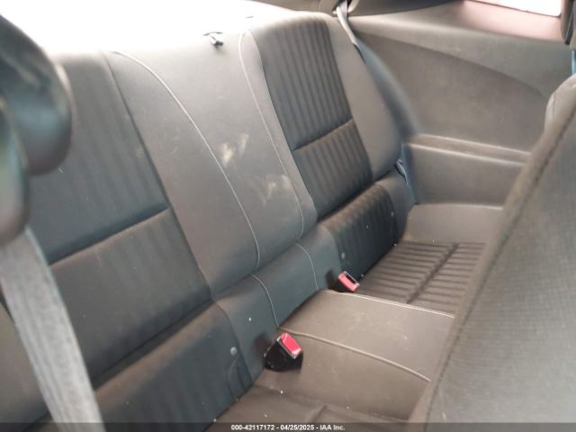 2G1FA1E35E9210843 Chevrolet Camaro 2ls