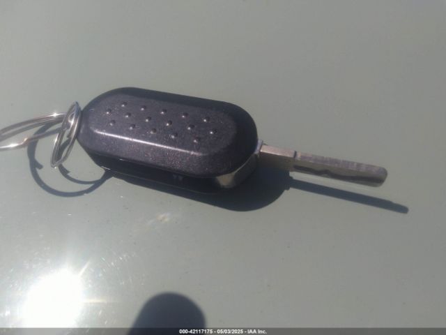 3C3CFFBR5FT663509 Fiat 500 SPORT