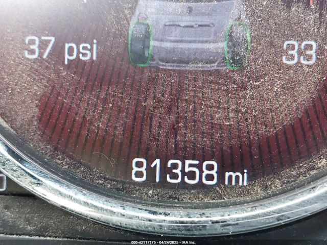 3C3CFFBR5FT663509 Fiat 500 SPORT