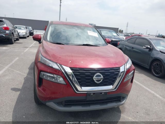 JN8AT3BA1MW008621 Nissan Rogue