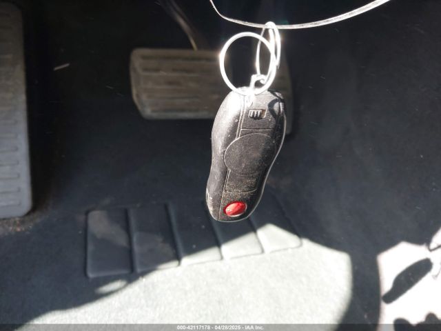 WP1AA2A23GLA04144 Porsche Cayenne