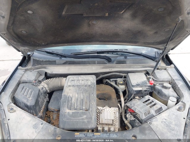 2GNALCEK1H1508895 Chevrolet lea - sidi: spark ignited direct injection, e85 max, alum