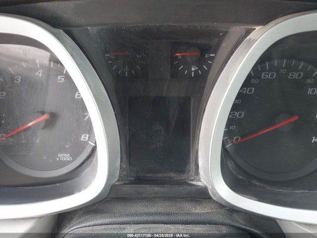 2GNALCEK1H1508895 Chevrolet lea - sidi: spark ignited direct injection, e85 max, alum