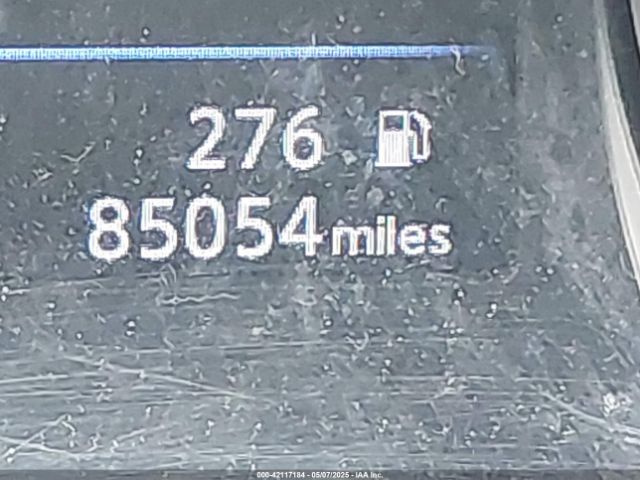JN1BJ1CPXKW226991 Nissan Rogue Sport Sl
