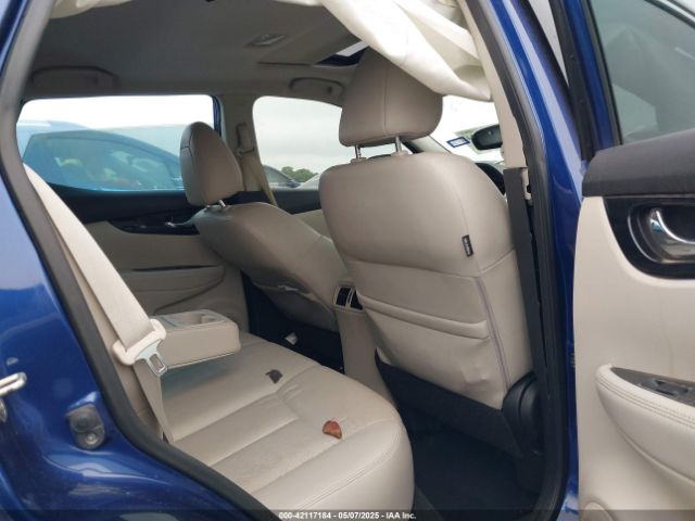 JN1BJ1CPXKW226991 Nissan Rogue Sport Sl