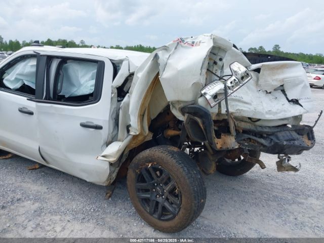 2024 CHEVROLET SILVERADO 1500 3GCUDCED6RG207052 Photo 5