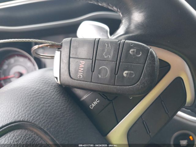 2018 DODGE CHARGER 2C3CDXHG2JH145053 Photo 10