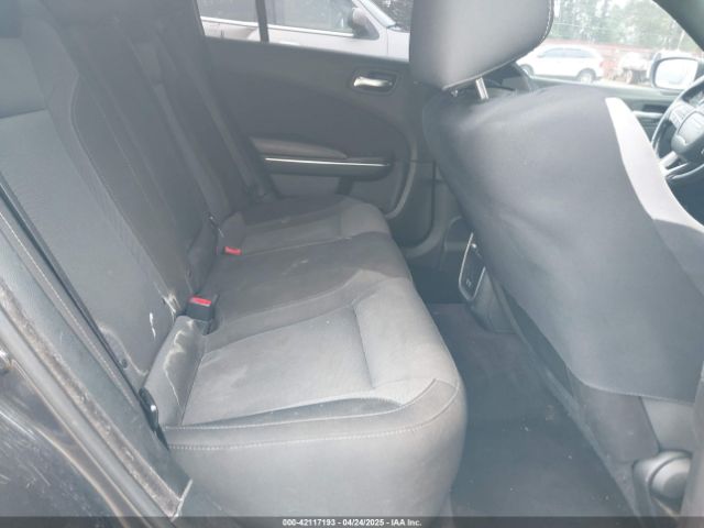 2018 DODGE CHARGER 2C3CDXHG2JH145053 Photo 7