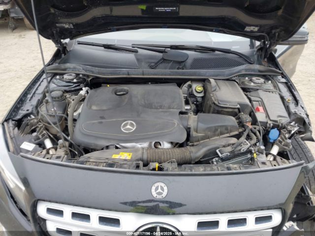 2019 MERCEDES-BENZ GLA 250 WDCTG4GB1KJ614201 Photo 9