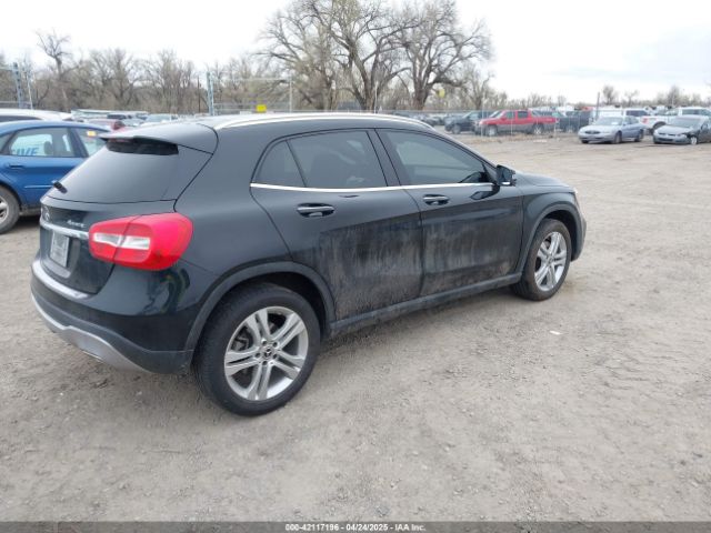 2019 MERCEDES-BENZ GLA 250 WDCTG4GB1KJ614201 Photo 3