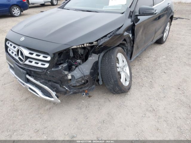 2019 MERCEDES-BENZ GLA 250 WDCTG4GB1KJ614201 Photo 5