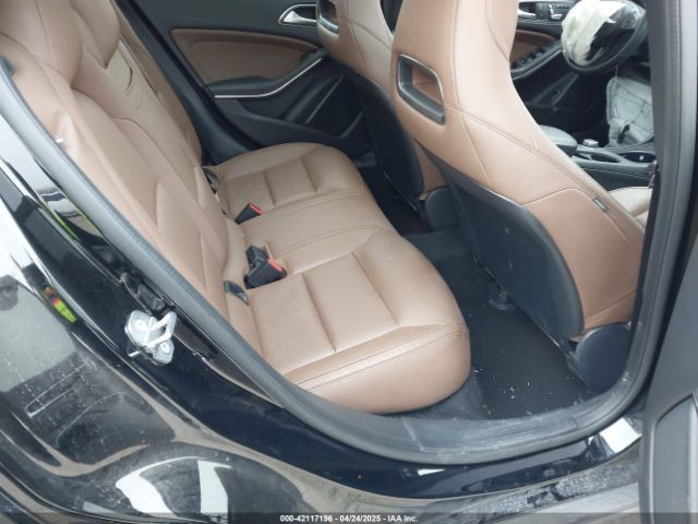 2019 MERCEDES-BENZ GLA 250 WDCTG4GB1KJ614201 Photo 7