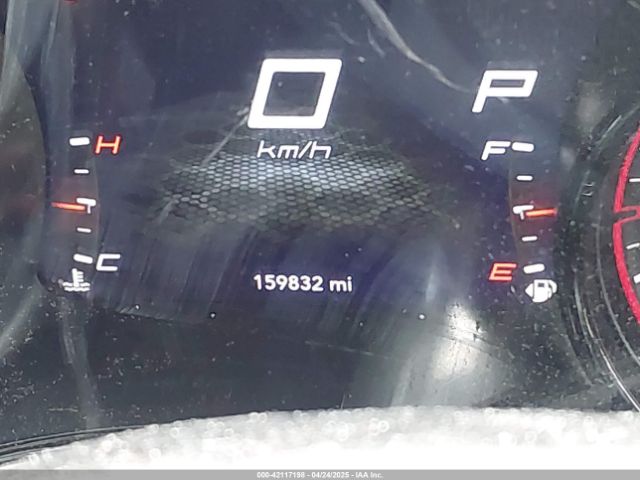 2C3CDXHGXHH515742 Dodge Charger Sxt Rwd