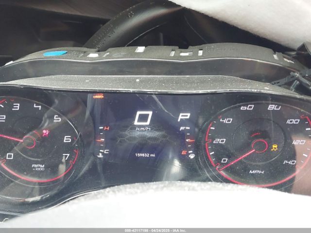 2C3CDXHGXHH515742 Dodge Charger Sxt Rwd