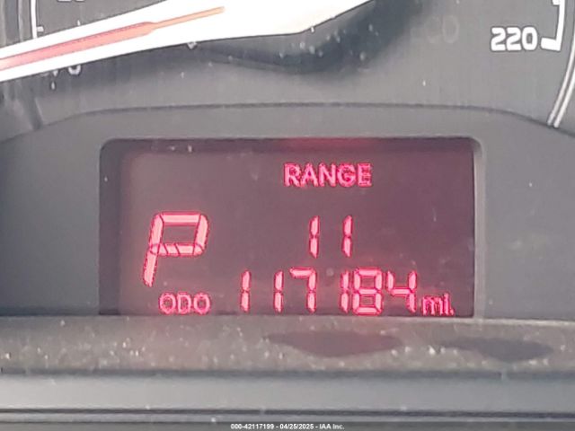 KNADM4A37H6005689 KIA RIO LX