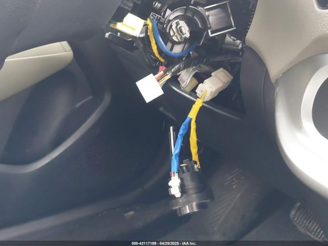 KNADM4A37H6005689 KIA RIO LX