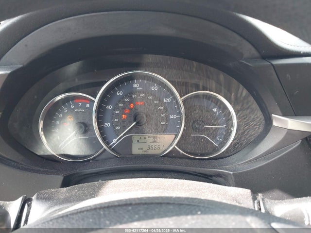 2T1BURHE4GC738062 Toyota COROLLA LE