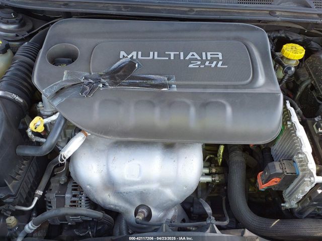 1C3CDFCB4ED917576 Dodge Dart Limited