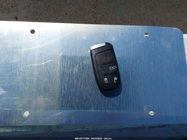 1C3CDFCB4ED917576 Dodge Dart Limited