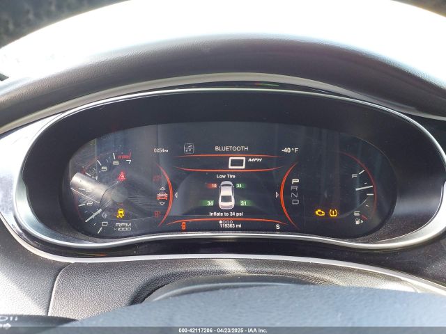 1C3CDFCB4ED917576 Dodge Dart Limited