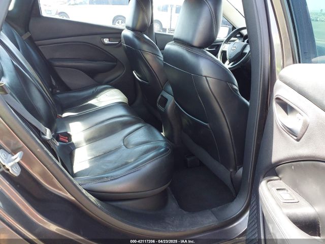 1C3CDFCB4ED917576 Dodge Dart Limited
