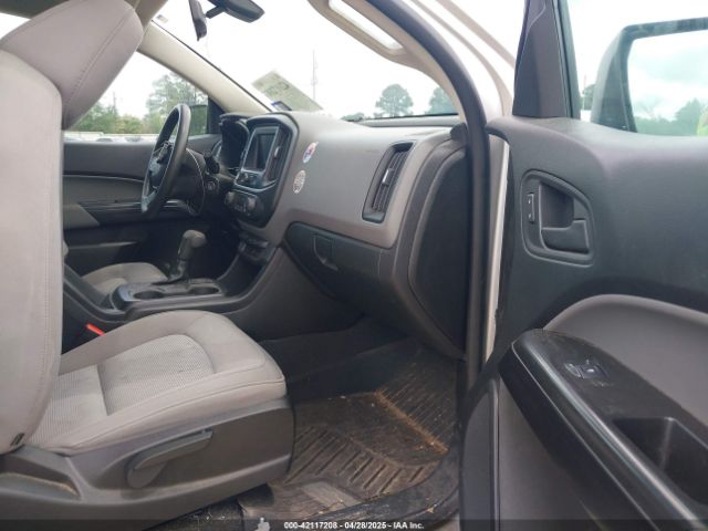 1GCHSBEA3L1138351 Chevrolet Colorado 2wd  Long Box Wt