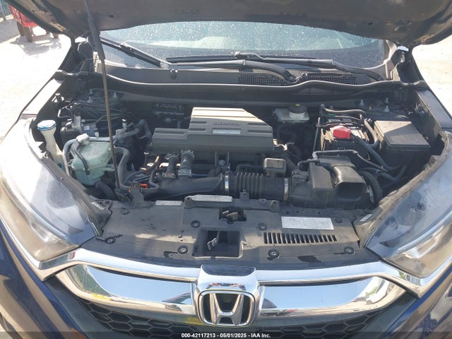 2HKRW2H54HH682784 Honda CR-V EX