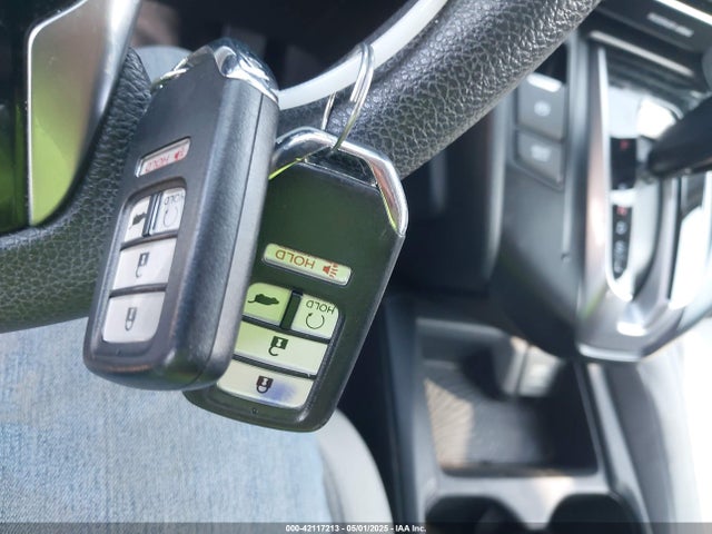 2HKRW2H54HH682784 Honda CR-V EX
