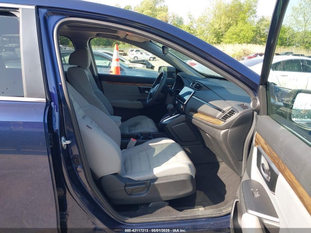2HKRW2H54HH682784 Honda CR-V EX