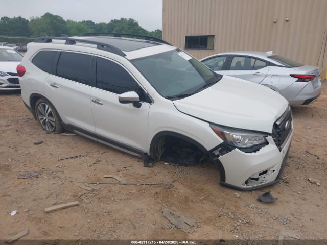 2021 SUBARU ASCENT 4S4WMARD8M3415237