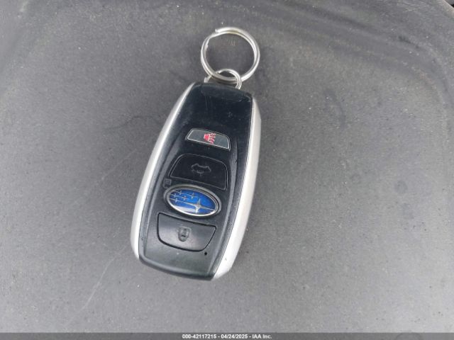 2021 SUBARU ASCENT 4S4WMARD8M3415237 Photo 10