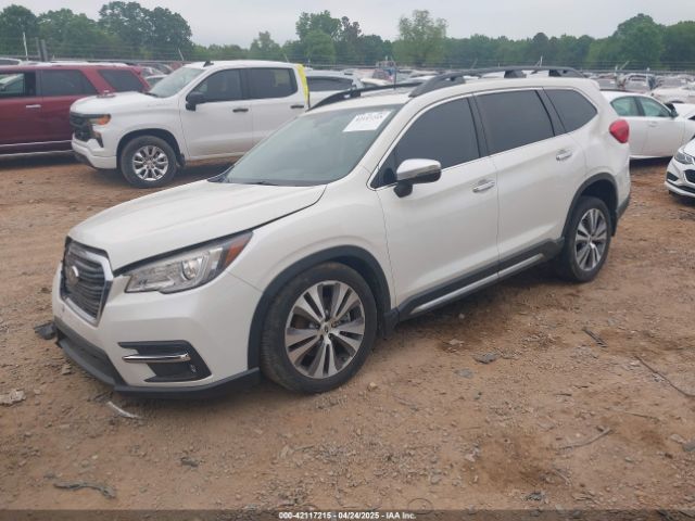 2021 SUBARU ASCENT 4S4WMARD8M3415237 Photo 1