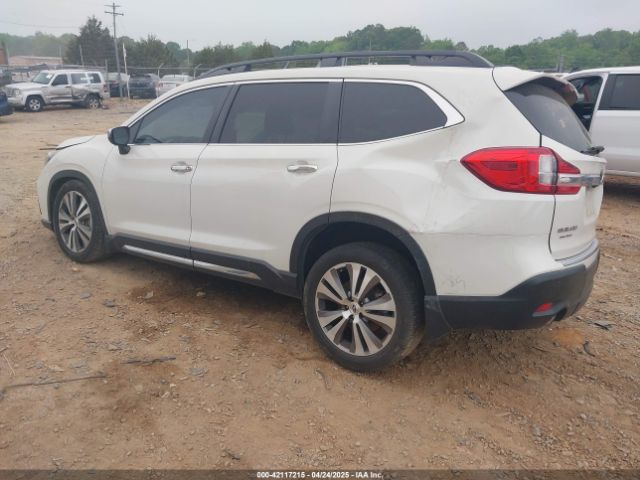 2021 SUBARU ASCENT 4S4WMARD8M3415237 Photo 2