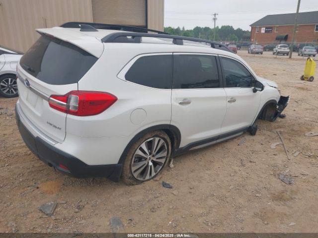 2021 SUBARU ASCENT 4S4WMARD8M3415237 Photo 3