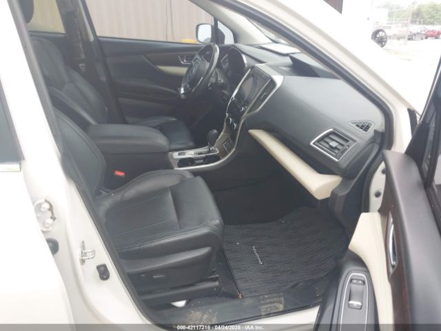 2021 SUBARU ASCENT 4S4WMARD8M3415237 Photo 4